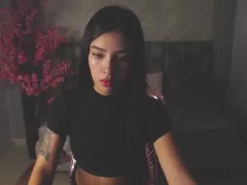 alana_rosse_s from Chaturbate is Freechat