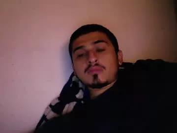 alanargenttt25 from Chaturbate is Freechat