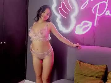 alanasmmith from Chaturbate is Freechat