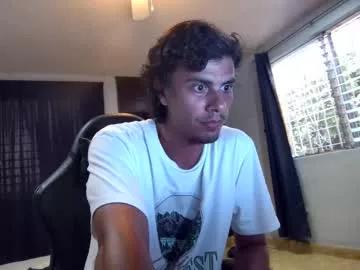 alanwalker1125 from Chaturbate is Freechat