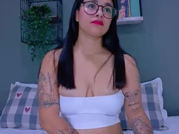 alaskaarosse__ from Chaturbate is Freechat