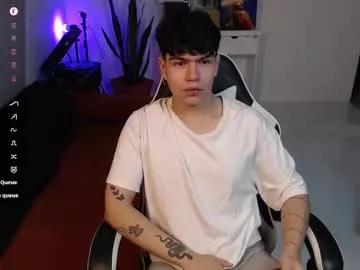 alec_spencer from Chaturbate is Freechat