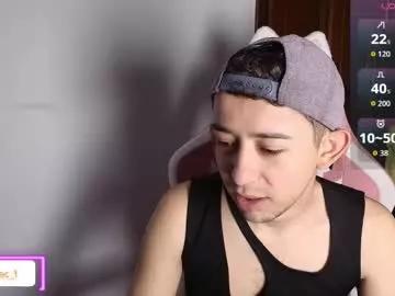alecadrews_ from Chaturbate is Freechat
