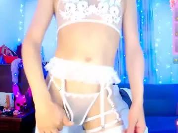aleexx___ from Chaturbate