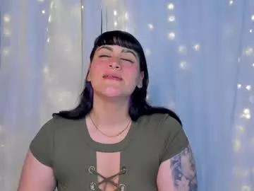 aleja_rossi from Chaturbate is Freechat