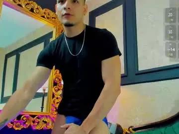 aless_king from Chaturbate is Freechat