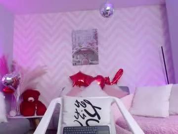 alessandra_gianni from Chaturbate is Freechat