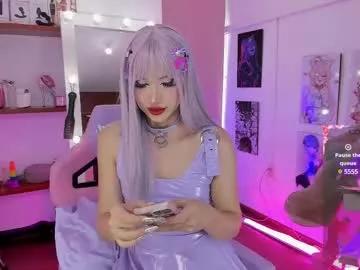 Photos of alessandra_thedoll from Chaturbate is Freechat