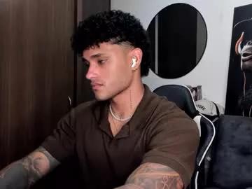 alessandro_vanni from Chaturbate is Freechat