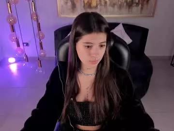 alessiacorleone_ from Chaturbate is Freechat