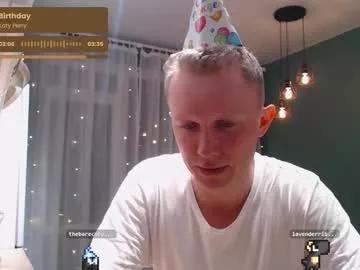 alex_amazing from Chaturbate is Freechat