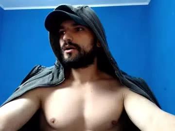 alex_blu from Chaturbate is Freechat