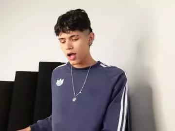 alex_mark_ from Chaturbate is Freechat
