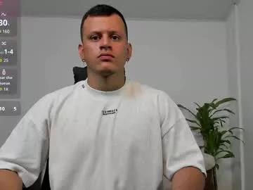 alex_tower from Chaturbate is Freechat