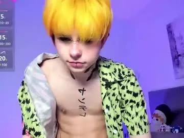 alex_valllley from Chaturbate is Freechat