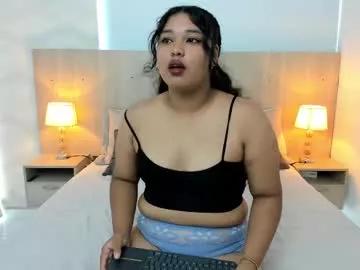 alexa_carvajal from Chaturbate is Freechat