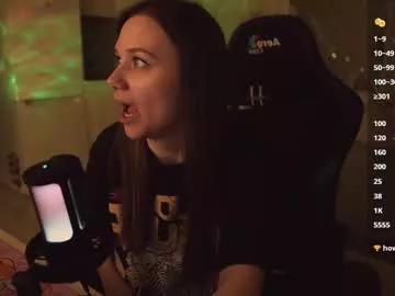alexa_feels from Chaturbate is Freechat