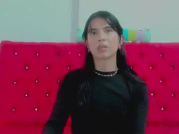 alexa_henao_ from Chaturbate is Freechat