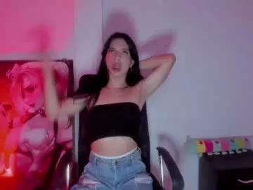 alexa_henao_ from Chaturbate is Freechat