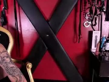 alexa_n_alex from Chaturbate is Freechat