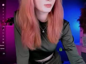 alexa_night_ from Chaturbate is Freechat