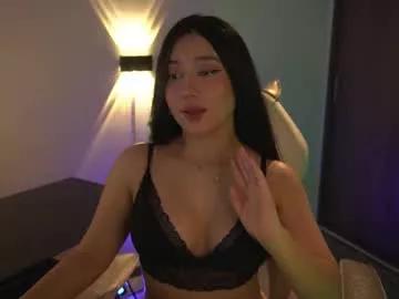 alexaa_lee from Chaturbate is Freechat
