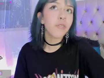 alexafoxy18 from Chaturbate is Freechat
