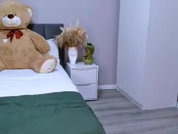alexaharmon from Chaturbate is Freechat