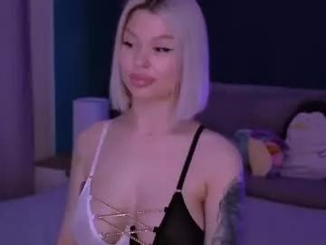 alexamason from Chaturbate is Freechat