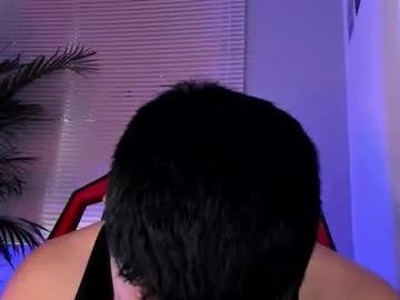alexander_diiaz from Chaturbate is Freechat