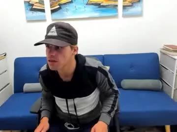alexander_golden from Chaturbate is Freechat