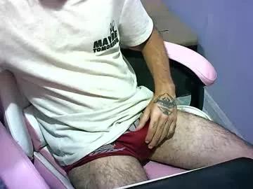 alexandergooddick12 from Chaturbate is Freechat