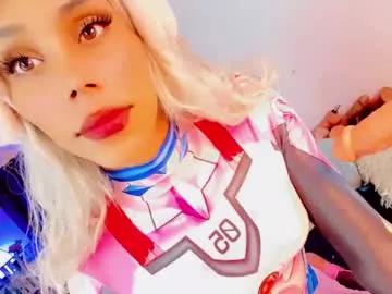 alexandra_chanel2 from Chaturbate is Freechat