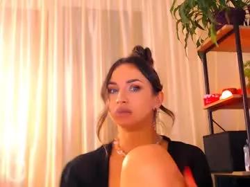 alexandrawooow from Chaturbate is Freechat