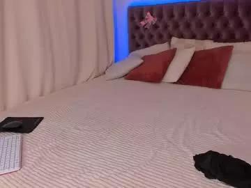 alexawilds from Chaturbate is Freechat