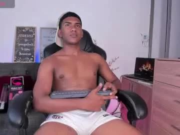 alexbbc111 from Chaturbate is Freechat