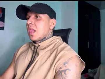 alexcolton_ from Chaturbate is Freechat