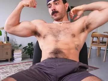 alexdimartino from Chaturbate is Freechat