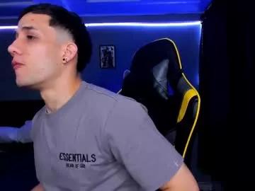 alexgiraldo__ from Chaturbate is Freechat