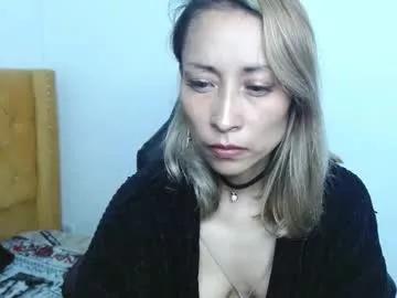 alexiajames_ from Chaturbate is Freechat