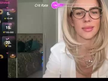 alexis_white69 from Chaturbate is Freechat
