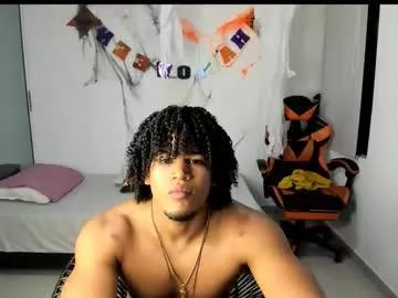 alexj_black from Chaturbate is Freechat