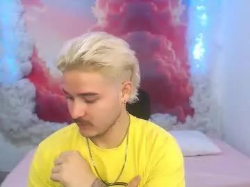 alexpierss from Chaturbate is Freechat