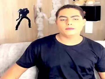 alexskingdom5 from Chaturbate is Freechat