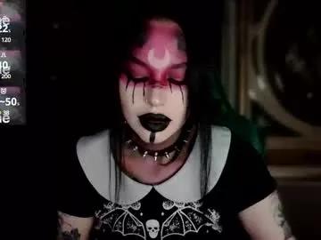 alexx_succubus from Chaturbate is Freechat