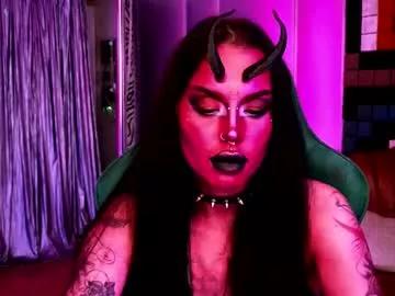 alexx_succubus from Chaturbate is Freechat