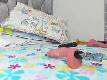 alhara_luna from Chaturbate is Freechat
