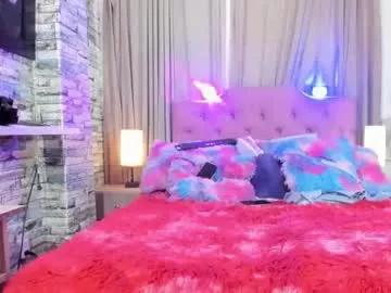 aliaandadara from Chaturbate is Freechat