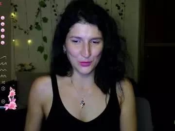 alianna_solo_kiss from Chaturbate is Freechat