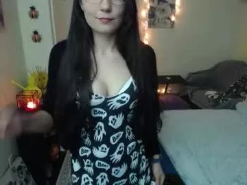 alice_asks from Chaturbate is Freechat